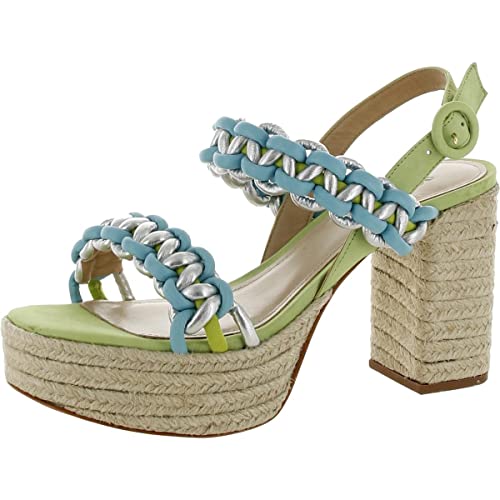 Image of SCHUTZ Women's Dethalia Slide Heels