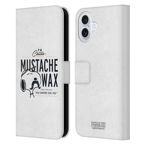 Head Case Designs CZX s[ibc Xk[s[ Ђ bNX `bN X U[ EHbgP[X Apple iPhone 16 PlusΉ