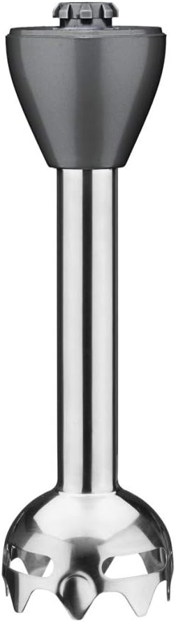 Cuisinart CSB-175SV Smart Stick Hand Blender, 2018, Silver: Kitchen & Dining