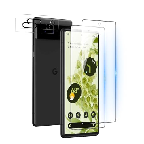 Ή Google Pixel 6 KXtB y2* tB + 2* YیtBzwh~ YɎqގ Google Pixel 6 ^ KXیtB ߗ   9Hdx^ CAȂȒP\t EhG