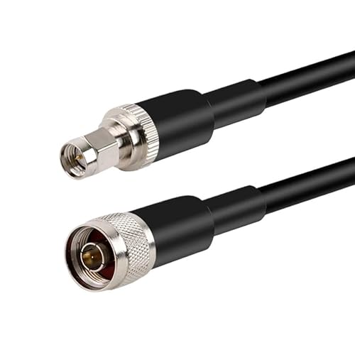 L*/M*R400 �P�[�u�� SMA �I�X - N �I�X �R�l�N�^ �v���O �R�[�h 50 �I�[�� 50-7 R*/F ���������W����*/�s�O�e�[�� �A�_�v�^������(M to N M,20CM)