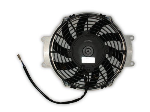 Universal Parts Z5012 Cooling Fan for Kawasaki Teryx 750