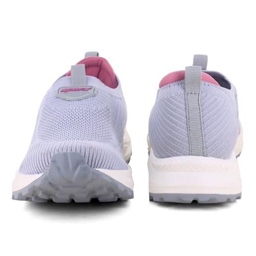 Image of SPARX SL-327 Sports Shoes for Women | Trendy Design, Cushioned Sole & Everyday Comfor