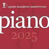 elisabeth motschmann cdu/csu Queen Elisabeth Competition: Piano 2025