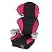 Evenflo Big Kid Sport High Back Booster Car Seat, Sequioa