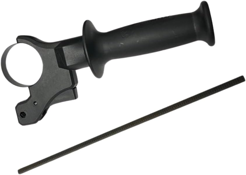 Amazon.com: Replacement Part 31-44-0208 Side Handle Assembly Compatible ...