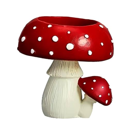 Reviews y listado de Candelabros artesanales para comprar online. 35 Cabilock Candelabro De Seta Adornos Candelabro De Resina Decoración Forma De Seta Candelabro Delicado Soporte De Vela Candelabro Artesanal Exquisito Soporte De Vela Fiesta...