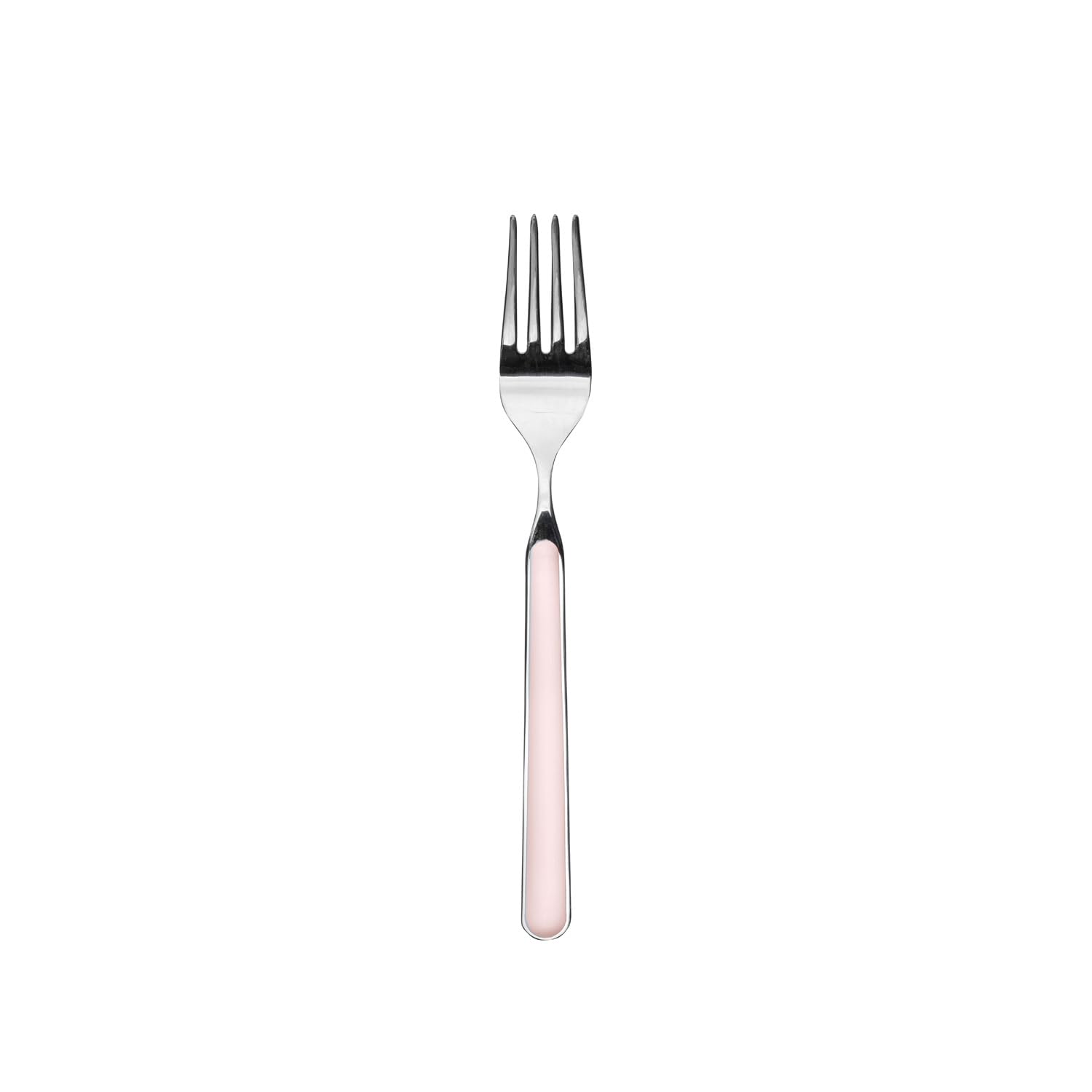 Mepra 10Z722020 - Cubertería Especial unificada, Color Rosa