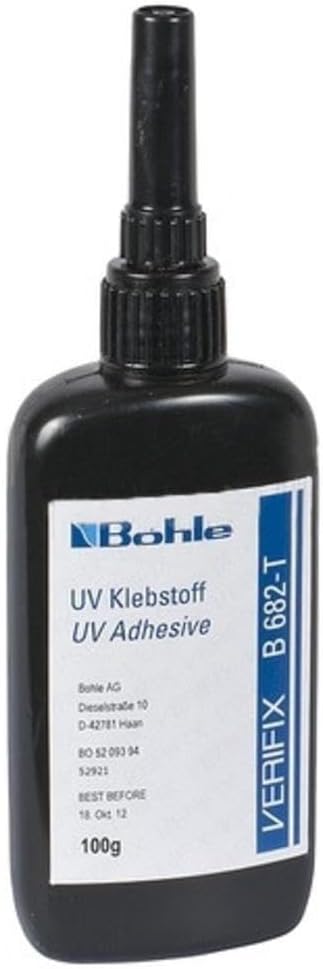Bohle UV Adhesive B682-T