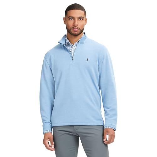IZOD Performance Comfort Quarter Zip