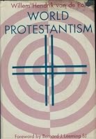 World Protestantism B00268Z856 Book Cover