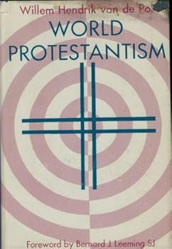 Hardcover World Protestantism [Unknown] Book
