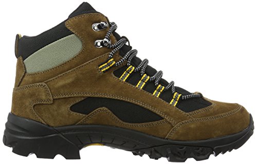 Trekkingschuhe Lico Brütting Unisex Chimney Rock für Outdoor-Aktivitäten