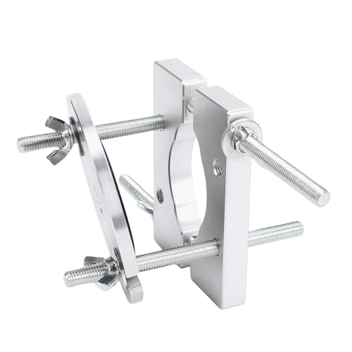 Pot d'échappement moto écrasé solution de débosselage avec kit réparation Te TC 2 temps