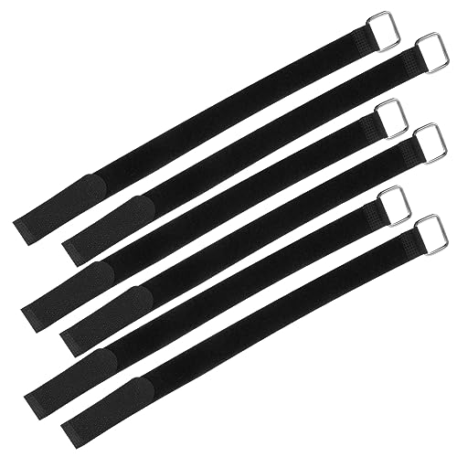 NOLITOY 75 Peças Fivela De Metal Alça De Cabo De Fixação Equipamento De Lacrosse Cinta Masculina Can