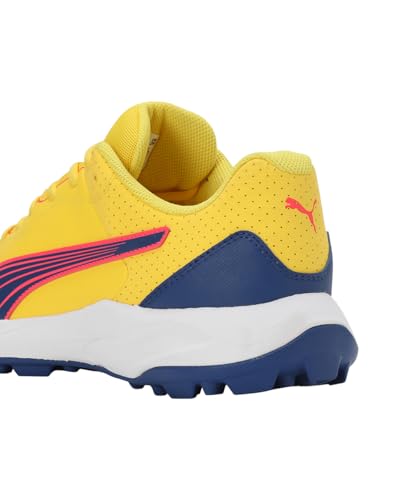 Image of Puma Unisex-Adult 24 Fh Rubber Cricket Shoe