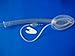Laryngeal Mask Airway, Size 4, PVC, Disposable