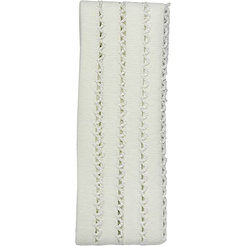 Cadrage tricot blanc cassé Capitaine Picot pour customiser vos pulls
