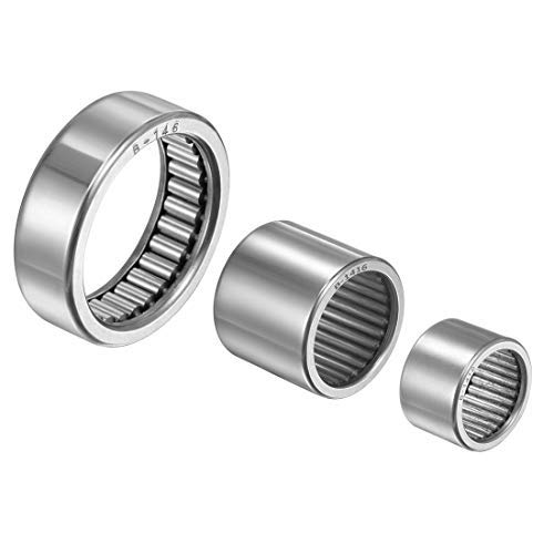 Cuscinetto In Oilite AI1416-16 – Bushing Imperiale 7/8 X 1 X 1 Pollice – Nuovo
