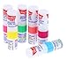 POY-SIAN Mark II Menthol Aromatherapy Nasal Inhaler, Natural Herbal Remedy with Cooling Essential Oils Poysian (Pack of 6)
