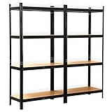 ✅ [Montage] : notice claire et outils inclus, pour une installation sans effort même pour les débutants.