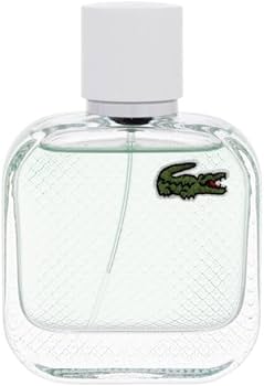 未使用 LACOSTE オーデラコステ L.12.12 EDT100ml オーデ ラコステ L.12.12 ブラン EDTスプレー (限定版)(ラコステ