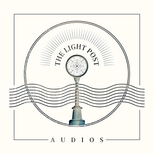 The Light Post cover art