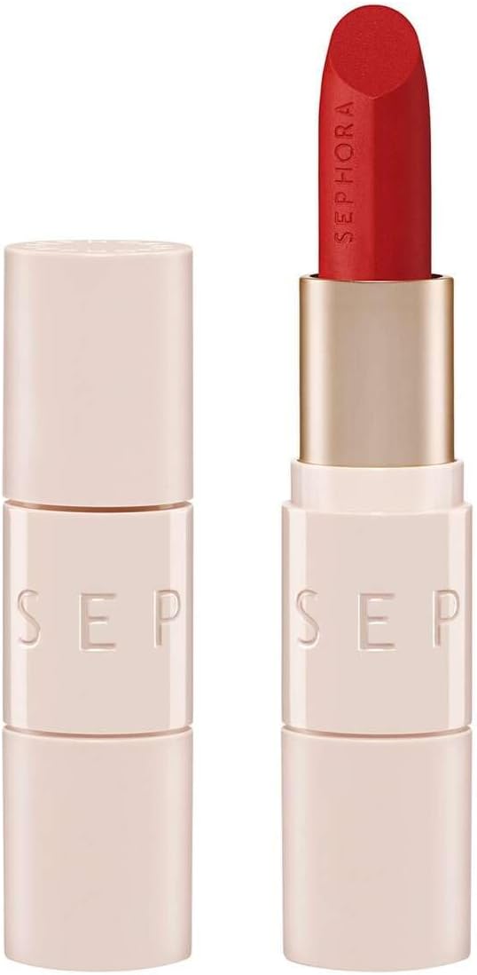 Sephora Rouge Is Not My Name - Mat Ruj 19 On Fire (3,50 G)