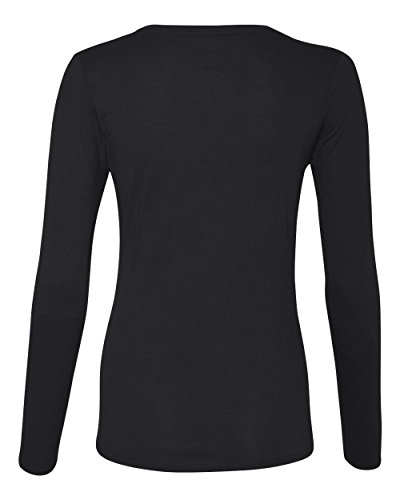 T-shirt manches longues évite la transpiration froid running femmes - 5