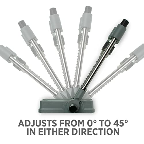 General Tools Guia De Broca De Precisão 36/37 Para Furadeiras De 1 2 Cm Ou 1 2 Cm Portátil E Leve Do