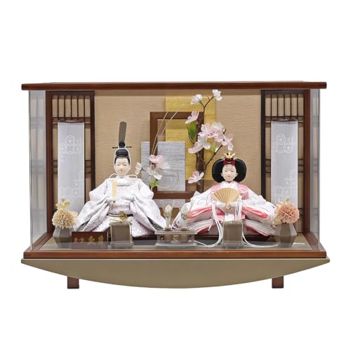久月 雛人形 ケース」の人気商品一覧 | 安い商品を通販サイトから探す