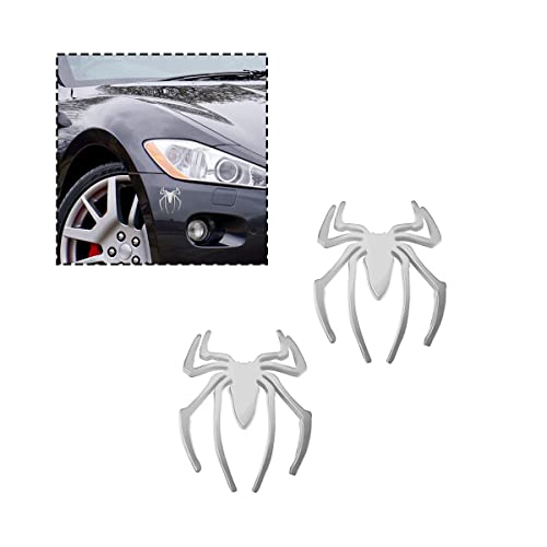 car emblems chrome