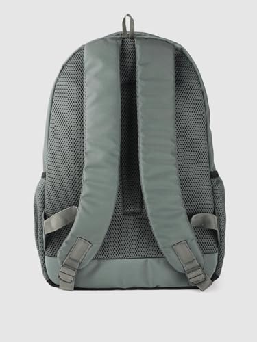 Image of Teakwood Unisex Backpack with 15 inch Laptop Compartment & Water Resistance