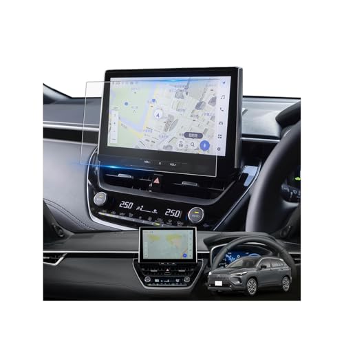 LFOTPP AG反射防止ガラスフィルム 10.5インチ