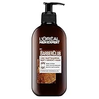 L'Oréal Men Expert Barber