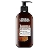 L’Oréal Men Expert Barber Club 3-In-1 Hoofd- En Baardshampoo, met Cederhoutolie, 200 ml