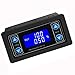 ZkeeShop Adjustable SignalGenerator 1-Channel PWM Pulse Frequency DC 3.3V-30V 5-30mA 1Hz-150KHz LCD Display Module LCD Display günstig Kaufen-ZkeeShop Adjustable SignalGenerator 1-Channel PWM Pulse Frequency DC 3.3V-30V 5-30mA 1Hz-150KHz LCD Display Module
