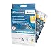 Produktbild Biogents BG-Sweetscent Mücken Lockstoff I 3er Pack I zur Anlockung der Asiatischen Tigermücke & Dengue Mücke in der BG-Mosquitaire Mückenfalle I kompatibel mit Anderen Mückenfallen, 10536-3, Silber