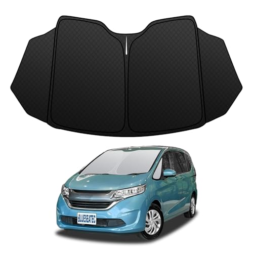 Amazon.co.jp: 【強化版】ホンダ フリード GB5/6/7/8型 フロントガラス