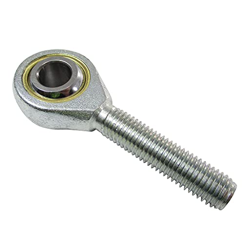 AZUSA 5/16-24 Right Male Rod End (Deluxe)