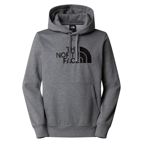 THE NORTH FACE Men's Drew Peak Hoodie Cover