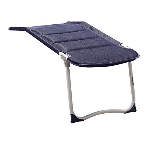 Westfield Fußauflage Performance Comfort 2 Padded blue