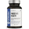 LES Labs Prostate Health – Prostate Support, Urinary Tract Health, Fewer Bathroom Visits & Improved Sleep – Saw Palmetto, Pygeum, Beta Sitosterol & Nettle Root – Non-GMO Supplement – 60 Capsules