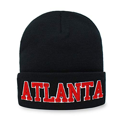 Classic Cuff Beanie Hat