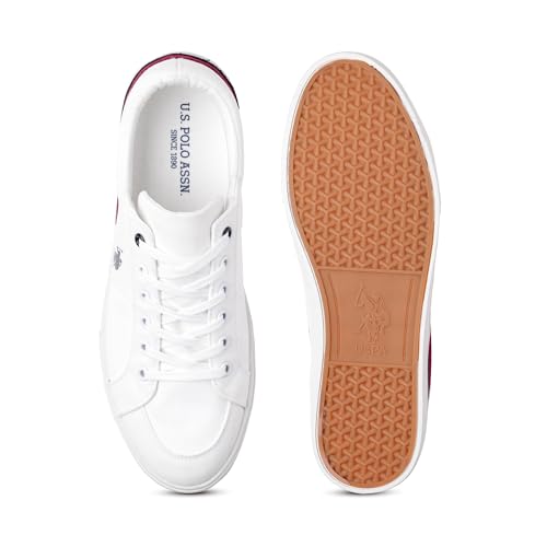 Image of USPA|CLARKIN |Stylish Casual Sneaker Shoes for Man