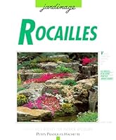 Rocailles 2016207175 Book Cover