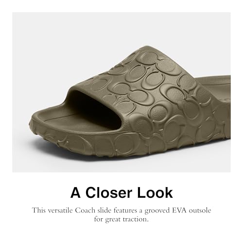 Image of Coach Men's Bay Slide