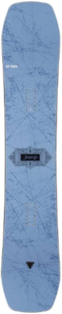 FOURXP & YONEX スノーボード 板 楽天市場】ラスト1本 143cm 送料無料 YONEX ヨネックス スノーボード 4