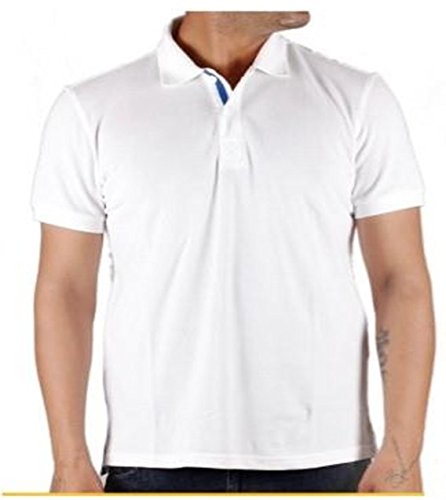 Buy UCB T-Shirt (White) at Amazon.in