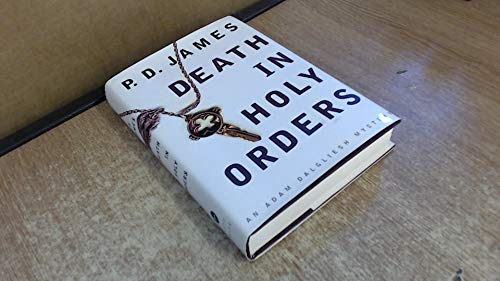Death in Holy Orders view 2